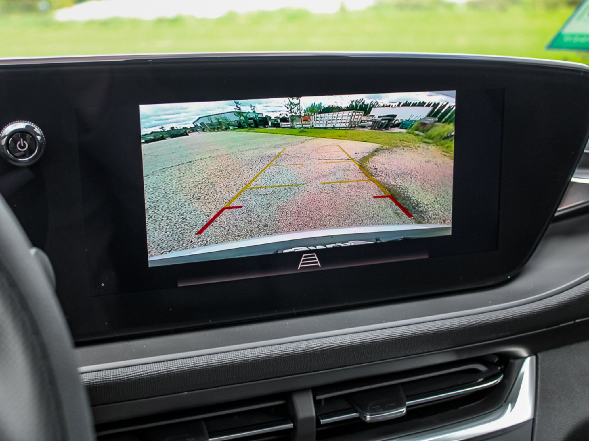 New 2026 Buick Envista Preferred FWD image 27
