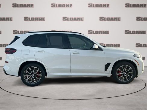 New 2026 BMW X5 xDrive40i w/ M Sport Package image 6
