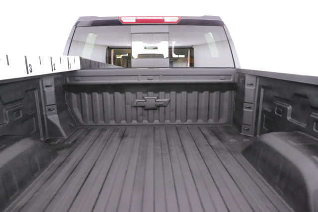 Used 2024 Chevrolet Silverado 1500 RST w/ Convenience Package II AWD/4WD image 28