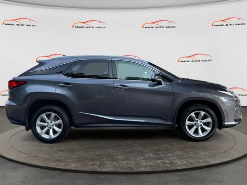 Used 2017 Lexus RX 350 AWD w/ Premium Package image 6