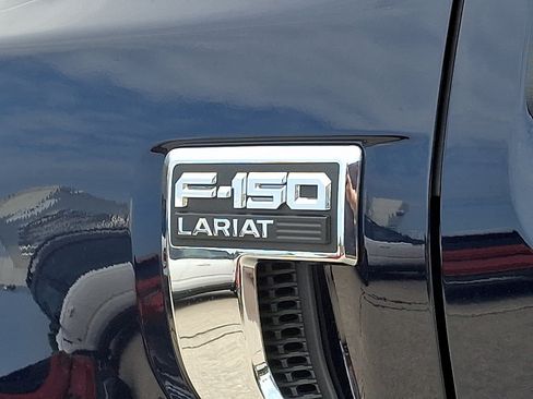 Certified 2025 Ford F150 Lariat w/ Equipment Group 501A Mid AWD/4WD image 32