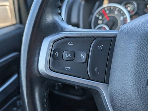 Used 2024 RAM 2500 Big Horn image 27