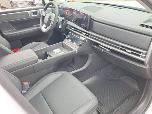 New 2026 Hyundai Santa Fe SEL FWD image 21