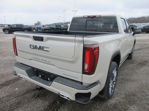 New 2026 GMC Sierra 1500 Denali Ultimate image 4