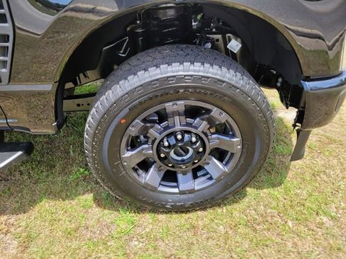 New 2025 Ford F250 XL w/ STX Appearance Package image 16