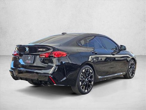 New 2025 BMW M235i xDrive w/ Premium Package image 2