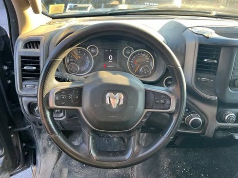 Used 2019 RAM 1500 Tradesman w/ SXT Appearance Group AWD/4WD image 16