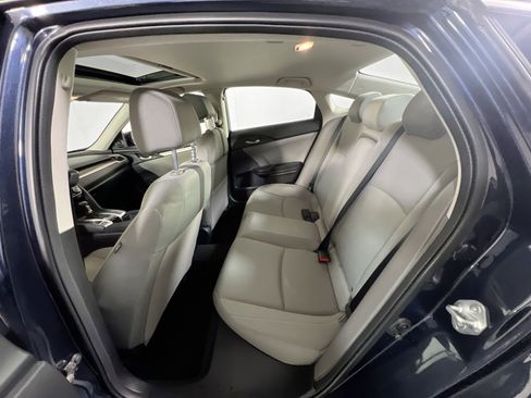 Used 2021 Honda Civic EX image 24