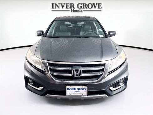 Used 2014 Honda Crosstour EX-L image 2