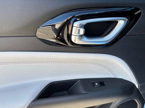 New 2026 Jeep Compass Limited AWD/4WD image 15