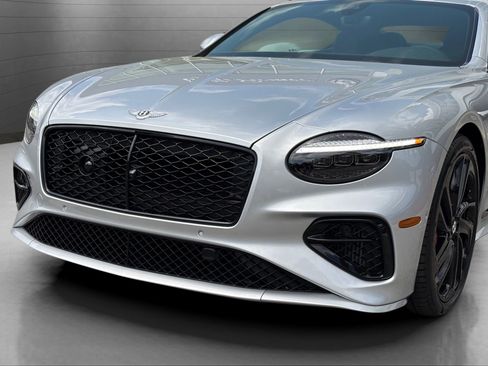 New 2025 Bentley Continental GT Speed image 34