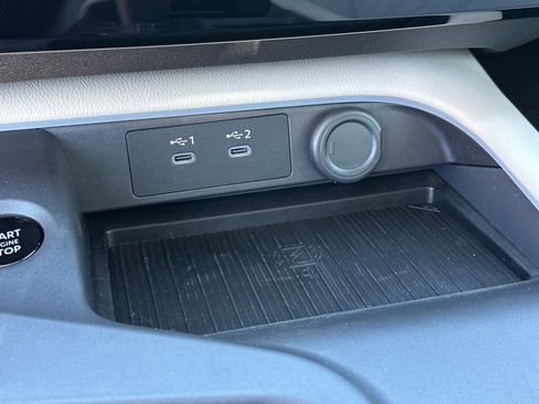 New 2026 Nissan Sentra SL w/ Floor Mat Package FWD image 26