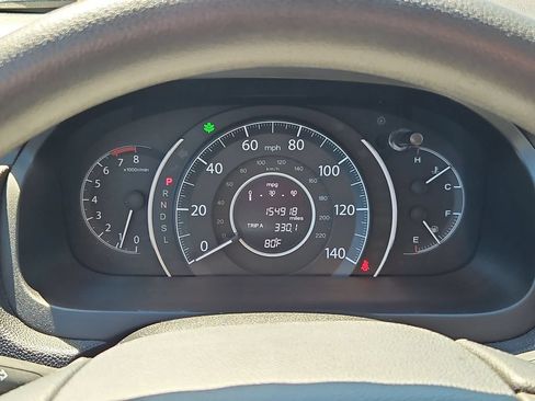 Used 2015 Honda CR-V EX image 15