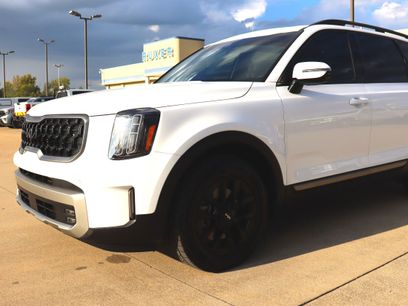 Used 2023 Kia Telluride SX X-Pro