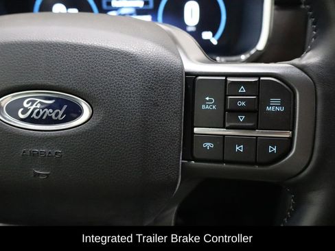 Used 2021 Ford F150 Lariat image 28