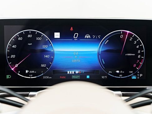 Used 2024 Mercedes-Benz S 580e 4MATIC Sedan image 66