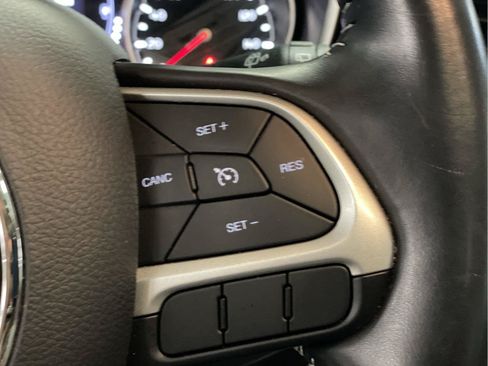 Used 2021 Jeep Compass Latitude w/ Sun and Sound Group FWD image 31