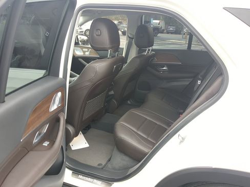 Used 2020 Mercedes-Benz GLE 350 image 10