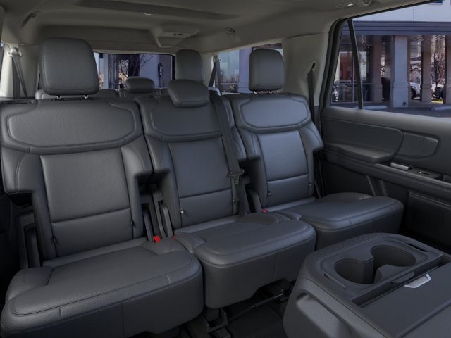 Used 2026 Ford Expedition Max Active AWD/4WD image 11