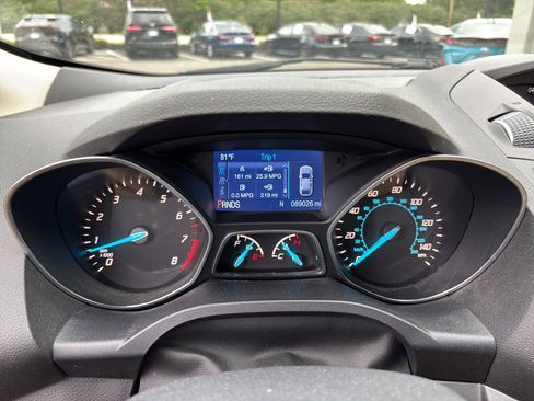 Used 2013 Ford Escape SE image 5