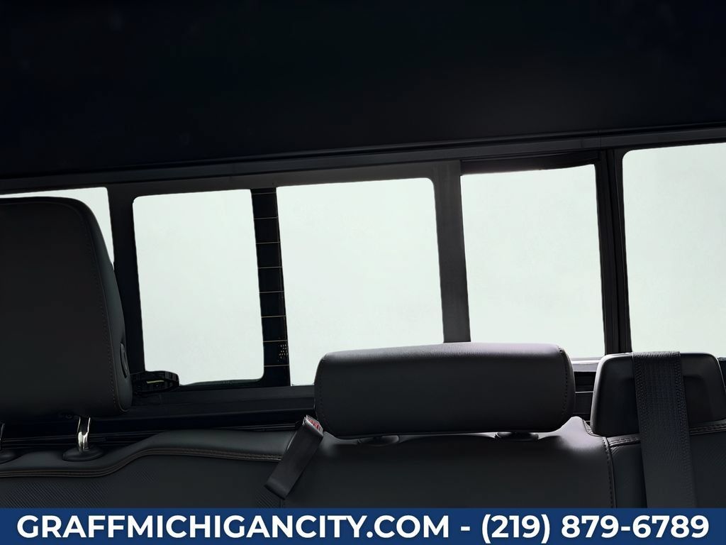 Used 2019 GMC Sierra 1500 AT4 w/ AT4 Premium Package AWD/4WD image 19