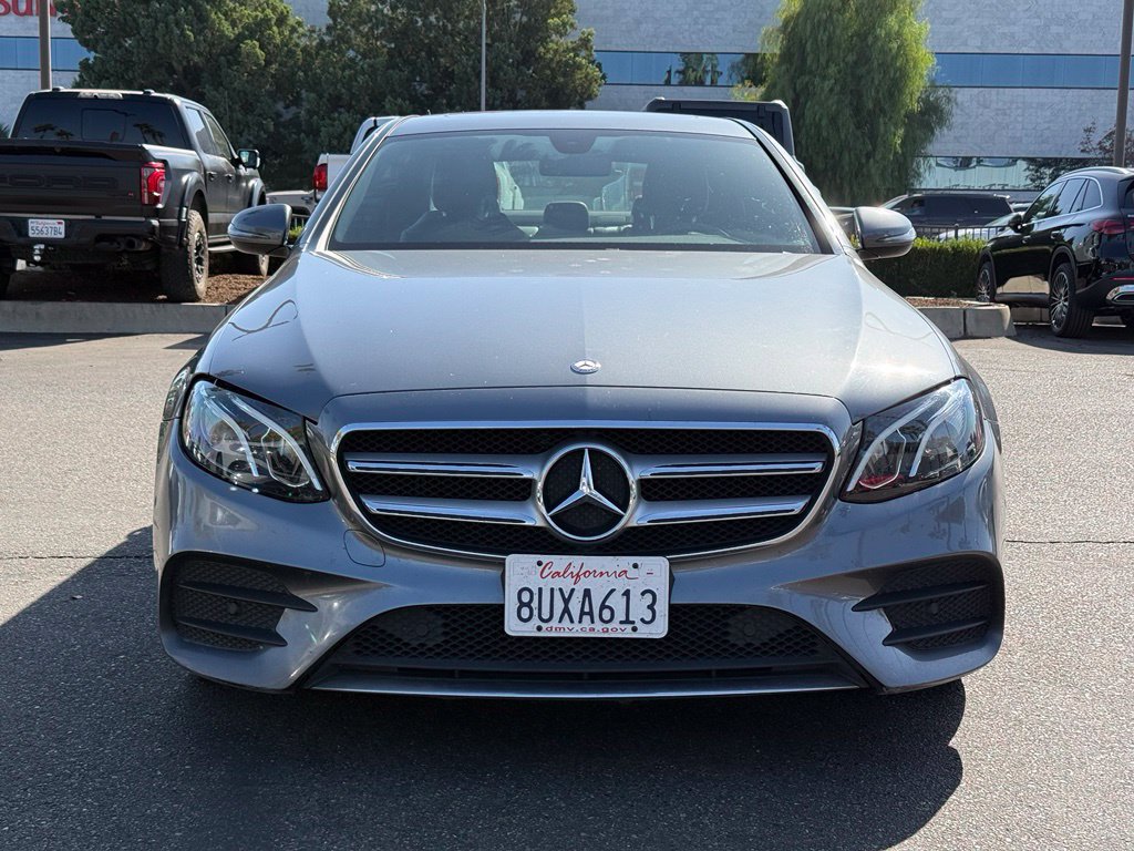Certified 2017 Mercedes-Benz E 300 image 15