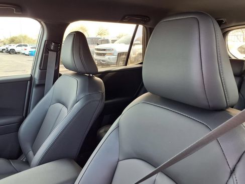 New 2026 Subaru Outback Premium AWD/4WD image 18