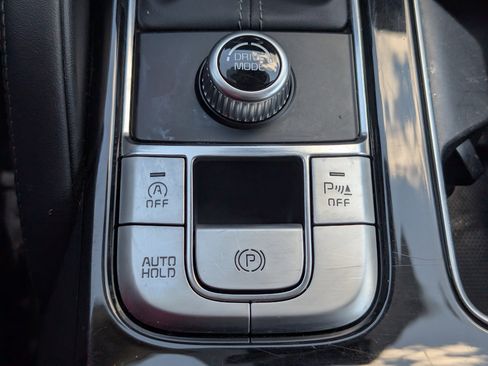 Used 2021 Kia Telluride EX w/ EX Premium Package FWD image 23
