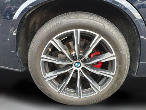 Used 2023 BMW X5 xDrive40i w/ M Sport Package AWD/4WD image 37