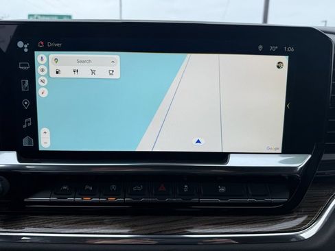 Used 2024 Chevrolet Silverado 1500 RST w/ Convenience Package II image 26