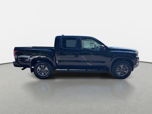 New 2026 Nissan Frontier SV w/ SV Convenience Package image 4