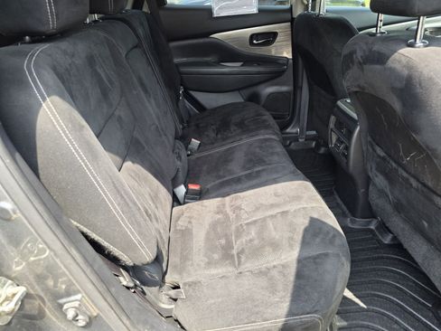 Used 2017 Nissan Murano SV image 13