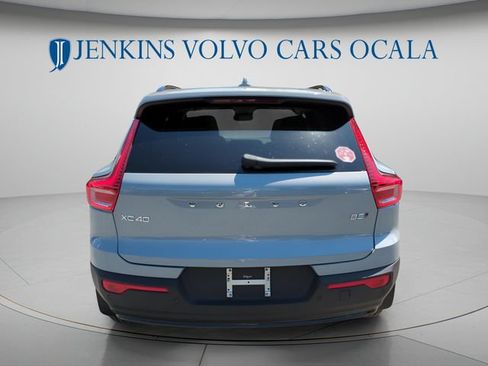 New 2026 Volvo XC40 B5 Ultra w/ Protection Package Premier AWD/4WD image 4