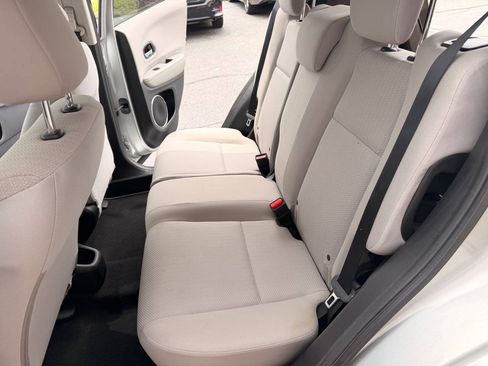 Used 2016 Honda HR-V EX image 14