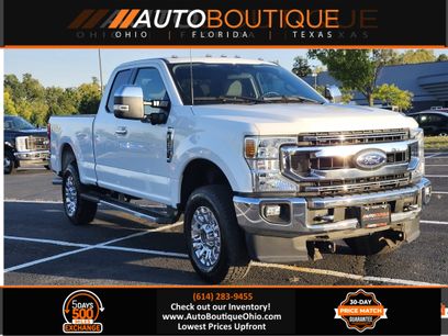 Used 2022 Ford F350 XLT w/ XLT Premium Package