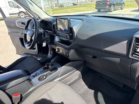 Used 2021 Ford Bronco Sport image 32