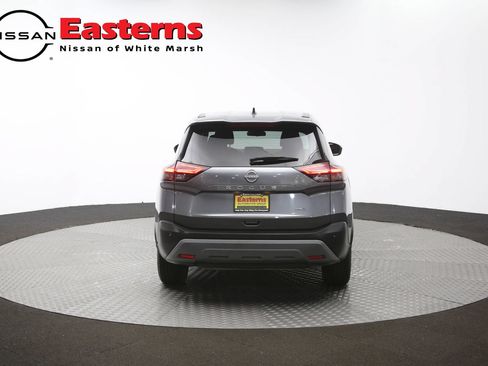 Used 2023 Nissan Rogue S AWD/4WD image 37
