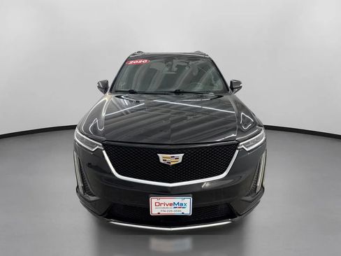 Used 2020 Cadillac XT6 Sport AWD/4WD image 2