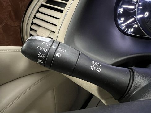 Used 2018 INFINITI QX80 4WD w/ Driver Assistance Package image 34