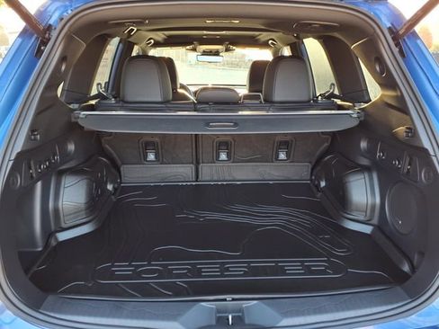 New 2026 Subaru Forester Touring AWD/4WD image 9