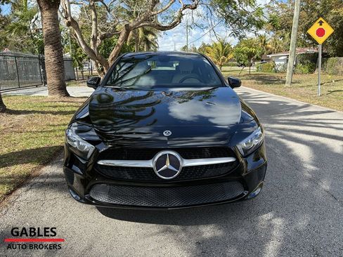 Used 2019 Mercedes-Benz A 220 image 9