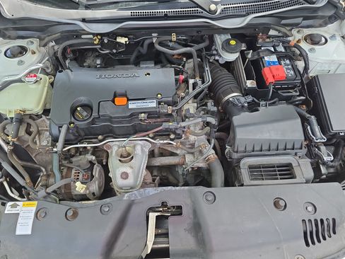Used 2016 Honda Civic EX image 29