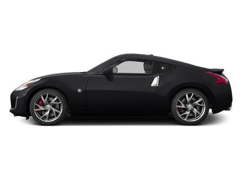 Used 2014 Nissan 370Z Coupe w/ Sport Package RWD image 7