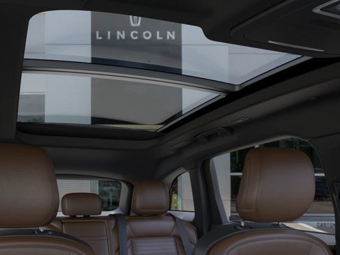 New 2026 Lincoln Nautilus Reserve AWD/4WD image 22
