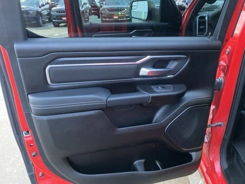 Certified 2025 RAM 1500 Big Horn image 18