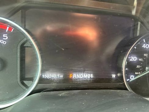 Used 2019 Ford F250 King Ranch w/ King Ranch Ultimate Package AWD/4WD image 12
