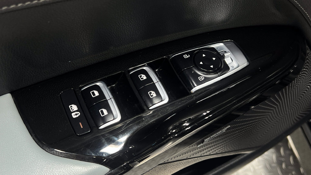 Used 2021 Kia K5 EX w/ EX Premium Package FWD image 16