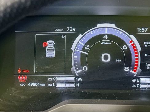 Used 2022 Toyota Tundra TRD Pro image 14