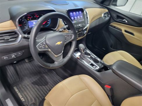Certified 2023 Chevrolet Equinox Premier image 11