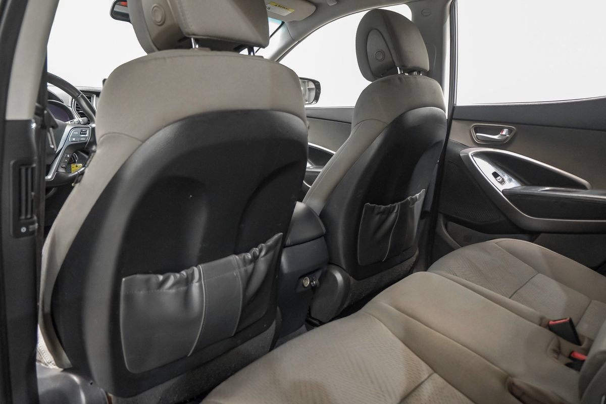 Used 2014 Hyundai Santa Fe Sport w/ Popular Equipment Package 02 FWD image 34